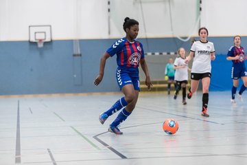 Bild 32 - HFV Futsalmeisterschaft C-Juniorinnen